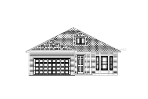6937 SW Lugano Ct, Gainesville, FL 32608, Sold 01/14/22