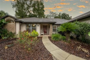 9027 NW 16th Ln, Gainesville, FL 32606, Sold 12/14/21