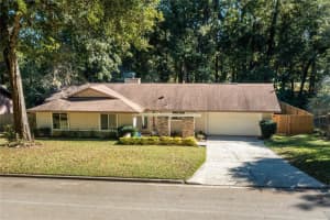 3723 NW 107th Terrace, Gainesville, FL 32606, Sold 02/11/22