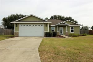 519 NW 228th Terrace, Newberry, FL 32669, Sold 12/30/21