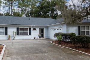 2731 NW 104th Ct, Gainesville, FL 32606, Sold 01/19/22