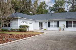 2731 NW 104th Ct, Gainesville, FL 32606, Sold 01/19/22
