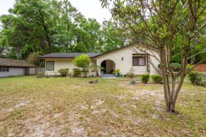 1624 SW 77 Terrace, Gainesville, FL 32607, Sold 01/27/22
