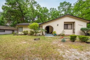 1624 SW 77 Terrace, Gainesville, FL 32607, Sold 01/27/22