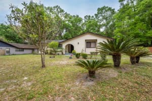 1624 SW 77 Terrace, Gainesville, FL 32607, Sold 01/27/22