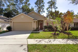 5017 NW 81st Ave, Gainesville, FL 32653, Sold 01/03/22