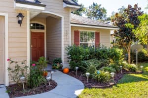 5017 NW 81st Ave, Gainesville, FL 32653, Sold 01/03/22