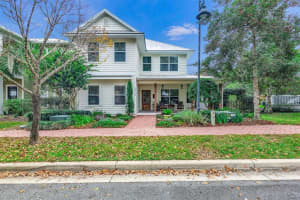 5019 NW 12th Ln, Gainesville, FL 32605, Sold 01/07/22