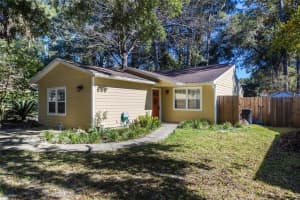 2045 SW 73rd Terrace, Gainesville, FL 32607, Sold 03/17/22