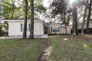 11219 NW 35th Ave, Gainesville, FL 32606, Sold 01/14/22