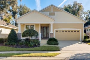 7283 SW 37th Rd, Gainesville, FL 32608, Sold 01/20/22
