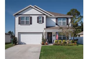 890 NW 253 Dr, Newberry, FL 32669, Sold 03/10/22