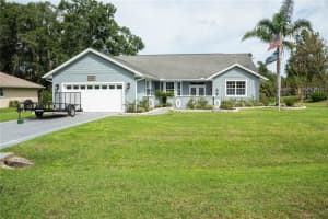 7557 SW 102nd Loop, Ocala, FL 34476, Sold 03/21/22