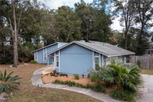 1631 SW 76 Terrace, Gainesville, FL 32607, Sold 01/10/22