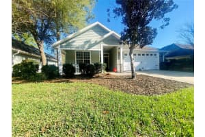 14522 NW 22nd Pl, Newberry, FL 32669, Sold 06/14/22