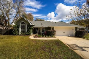 6643 35th Dr, Gainesville, FL 32653, Sold 01/13/22