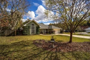 6643 35th Dr, Gainesville, FL 32653, Sold 01/13/22
