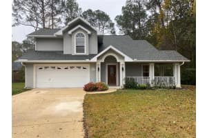 6625 NW 34th Terrace, Gainesville, FL 32653, Sold 03/08/22