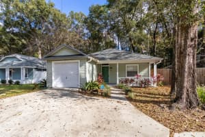 2059 SW 72 St, Gainesville, FL 32607, Sold 01/24/22