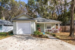 2059 SW 72 St, Gainesville, FL 32607, Sold 01/24/22
