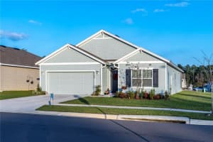 6059 SW 83rd Terrace, Gainesville, FL 32608, Sold 02/28/22