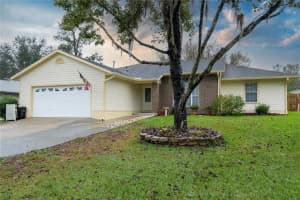 430 NW 94th Way, Gainesville, FL 32607, Sold 01/27/22