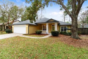 7114 SW 80th Way, Gainesville, FL 32608, Sold 02/24/22