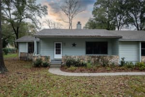 10202 SW 38th Pl, Gainesville, FL 32608, Sold 01/28/22