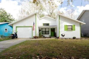 7405 NW 21 Way, Gainesville, FL 32653, Sold 03/07/22