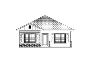 9609 SW 67th Ln, Gainesville, FL 32608, Sold 03/01/22