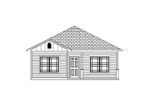 9557 SW 67th Ln, Gainesville, FL 32608, Sold 04/01/22