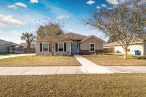 916 NW 255 Way, Newberry, FL 32669, Sold 03/02/22