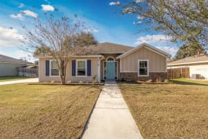 916 NW 255 Way, Newberry, FL 32669, Sold 03/02/22
