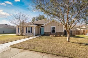 916 NW 255 Way, Newberry, FL 32669, Sold 03/02/22