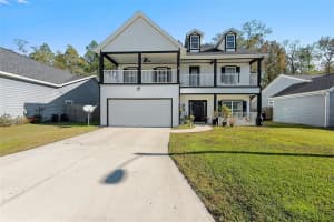 7661 NW 20th Dr, Gainesville, FL 32609, Sold 02/18/22