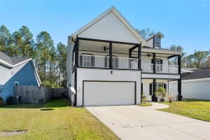 7661 NW 20th Dr, Gainesville, FL 32609, Sold 02/18/22