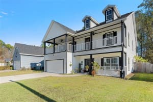 7661 NW 20th Dr, Gainesville, FL 32609, Sold 02/18/22