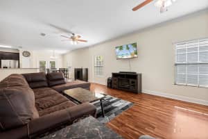 7661 NW 20th Dr, Gainesville, FL 32609, Sold 02/18/22