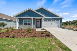 6723 SW 15 Pl, Gainesville, FL 32607, Sold 05/13/22