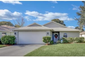 3815 Grove View Ln, Port Orange, FL 32129, Sold 02/01/22