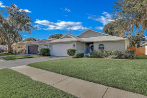 3815 Grove View Ln, Port Orange, FL 32129, Sold 02/01/22