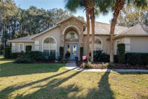 10713 SW 20th Pl, Gainesville, FL 32607, Sold 02/22/22