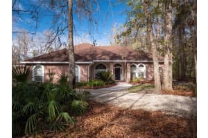 9822 NW 62nd Ln, Gainesville, FL 32653, Sold 03/15/22