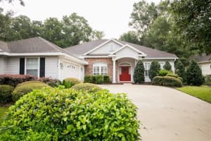 6465 SW 88th Terrace, Gainesville, FL 32608, Sold 03/11/22