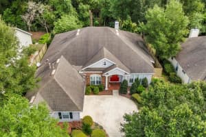 6465 SW 88th Terrace, Gainesville, FL 32608, Sold 03/11/22