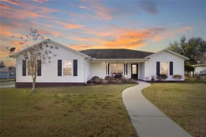 906 NW 254 Dr, Newberry, FL 32669, Sold 02/28/22