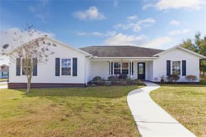 906 NW 254 Dr, Newberry, FL 32669, Sold 02/28/22
