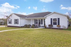 906 NW 254 Dr, Newberry, FL 32669, Sold 02/28/22