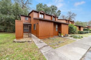 5821 SW 8th Pl, Gainesville, FL 32607, Sold 02/25/22