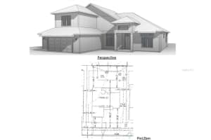 12424 SW 4TH PL, NEWBERRY, FL 32669 Sold 08/29/22